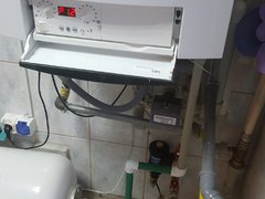 Instalator termice si sanitare